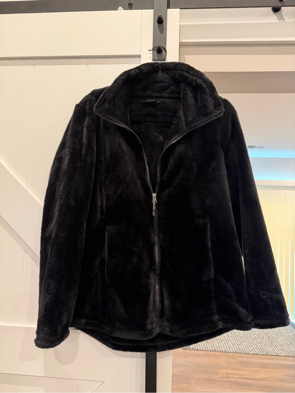 32 Degrees Heat Plush Jacket